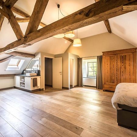 B&B Haut Bruly Couvin Ngoại thất bức ảnh