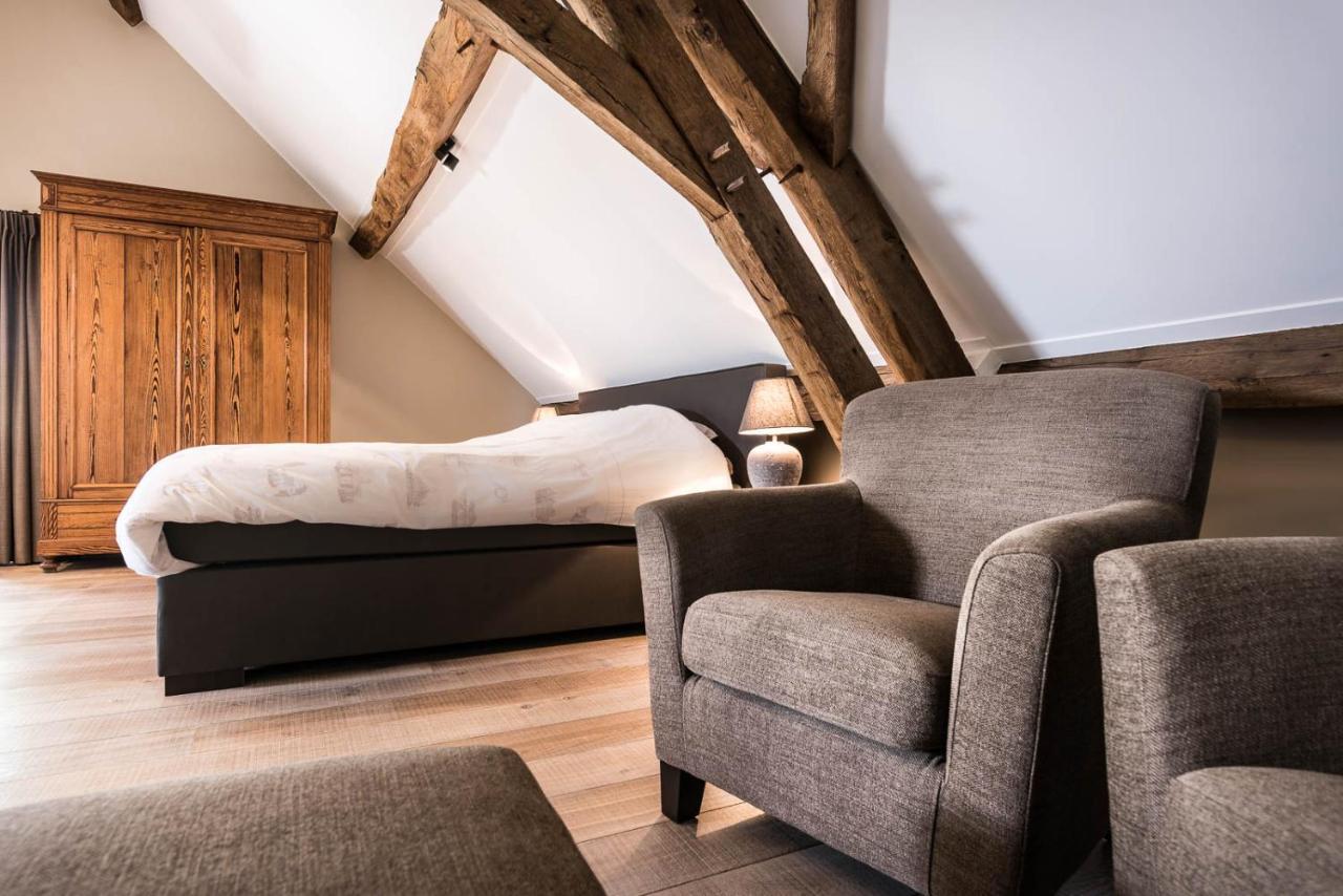 B&B Haut Bruly Couvin Ngoại thất bức ảnh