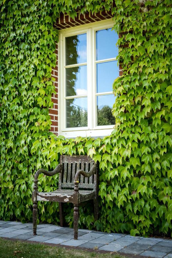 B&B Haut Bruly Couvin Ngoại thất bức ảnh