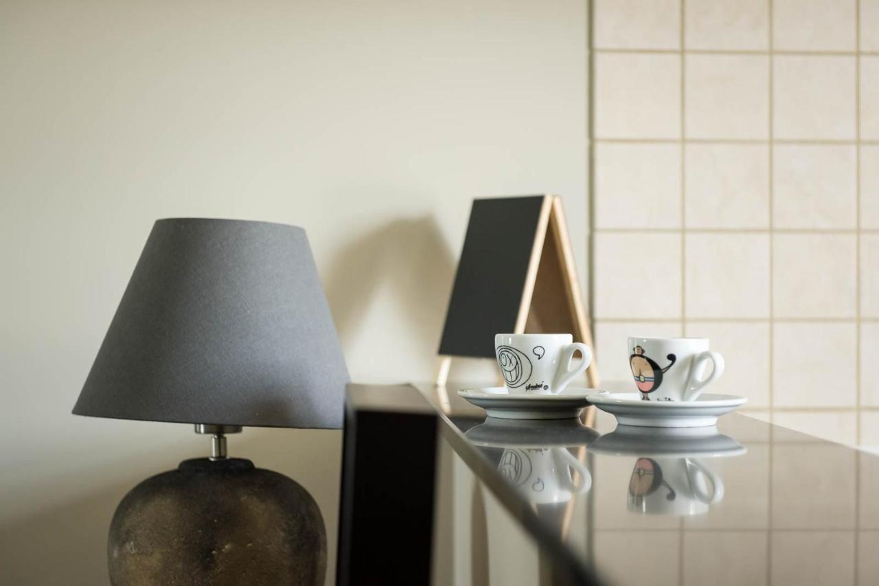 B&B Haut Bruly Couvin Ngoại thất bức ảnh